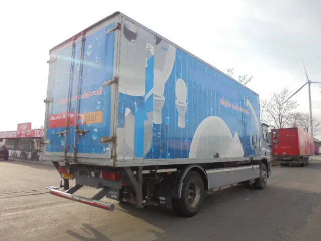 DAF CF 75 360 NL TRUCK - Transportjer kontejnerësh/ Kamion me karroceri të çmontueshme: foto 4 DAF CF 75 360 NL TRUCK - Transportjer kontejnerësh/ Kamion me karroceri të çmontueshme: foto 4