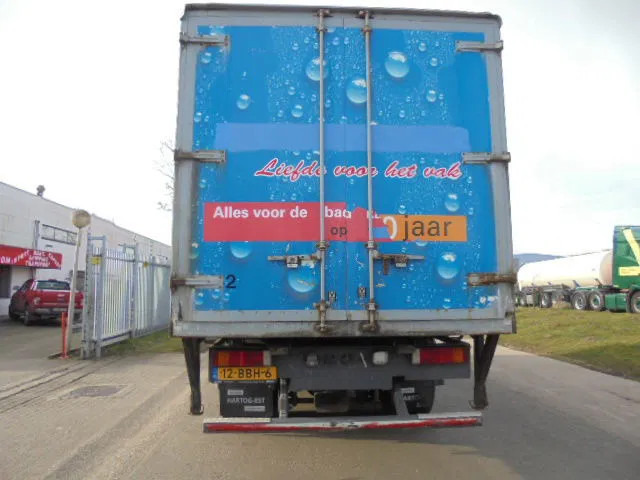 DAF CF 75 360 NL TRUCK - Transportjer kontejnerësh/ Kamion me karroceri të çmontueshme: foto 5 DAF CF 75 360 NL TRUCK - Transportjer kontejnerësh/ Kamion me karroceri të çmontueshme: foto 5