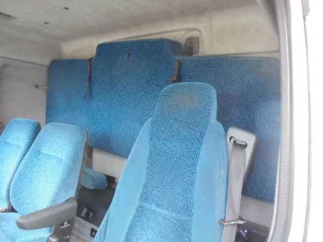 Lizingu i DAF LF 220 DAF LF 220: foto 17