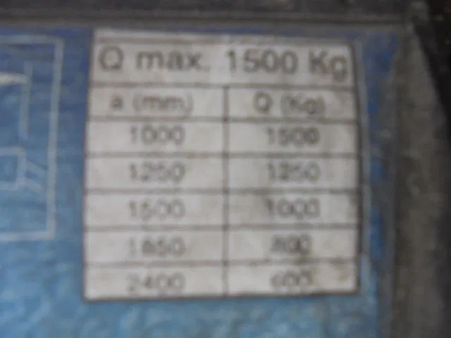 Lizingu i DAF LF 220 DAF LF 220: foto 19