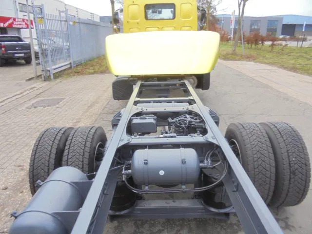 DAF XB 230 UNUSED DEMO - Kamion kabinë-shasi: foto 5 DAF XB 230 UNUSED DEMO - Kamion kabinë-shasi: foto 5