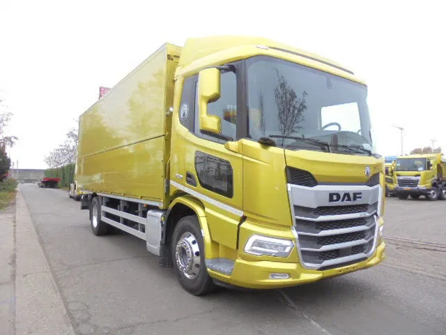 DAF XD 370 FA DEMO MET FABRIEKS GARANTIE - Kamion vagonetë: foto 4 DAF XD 370 FA DEMO MET FABRIEKS GARANTIE - Kamion vagonetë: foto 4