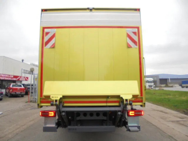 Kamion vagonetë i ri DAF XD 370 FA DEMO MET FABRIEKS GARANTIE: foto 10