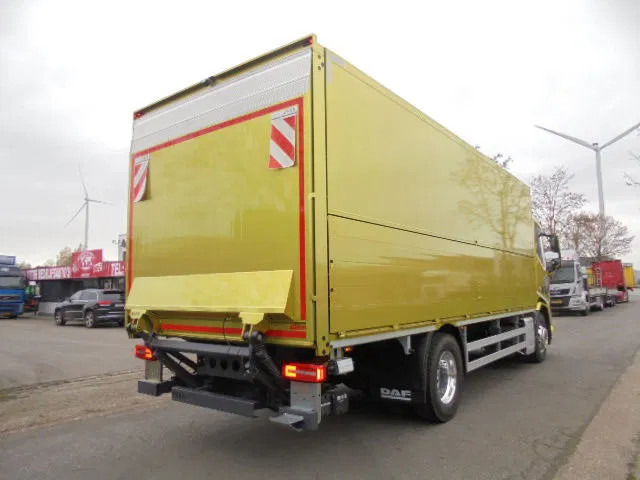 DAF XD 370 FA DEMO MET FABRIEKS GARANTIE - Kamion vagonetë: foto 5 DAF XD 370 FA DEMO MET FABRIEKS GARANTIE - Kamion vagonetë: foto 5