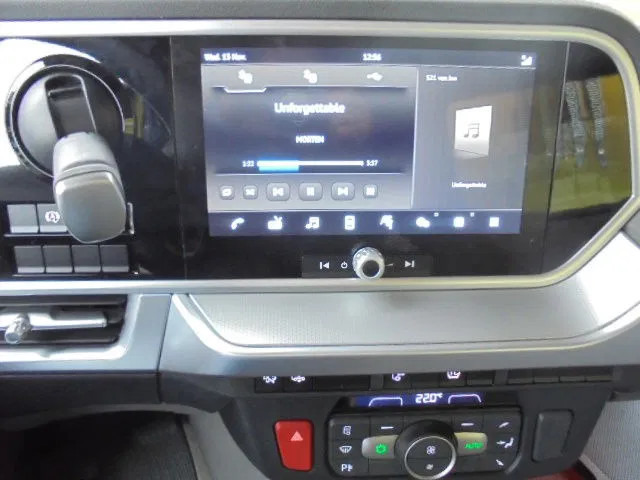 Kamion vagonetë i ri DAF XD 370 FA DEMO MET FABRIEKS GARANTIE: foto 16