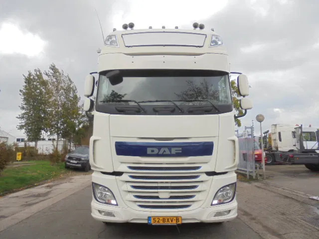 DAF XF 106 510 8X2 TRIPLE NL TRUCK - Kamion vetëngarkues: foto 2 DAF XF 106 510 8X2 TRIPLE NL TRUCK - Kamion vetëngarkues: foto 2