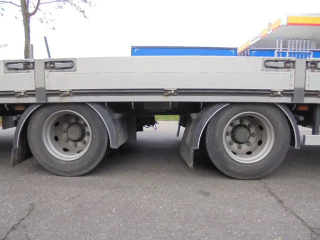 DRACO MXS 220 NL KENTEKEN 1 JAAR APK - Rimorkio e hapur/ Platformë: foto 5 DRACO MXS 220 NL KENTEKEN 1 JAAR APK - Rimorkio e hapur/ Platformë: foto 5
