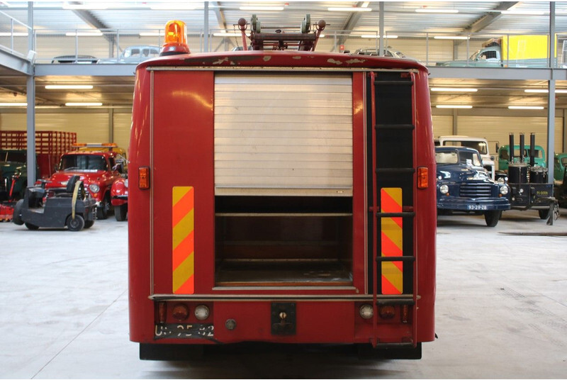 Diversen Thames Trader T55 - Zjarrfikëse: foto 4 Diversen Thames Trader T55 - Zjarrfikëse: foto 4