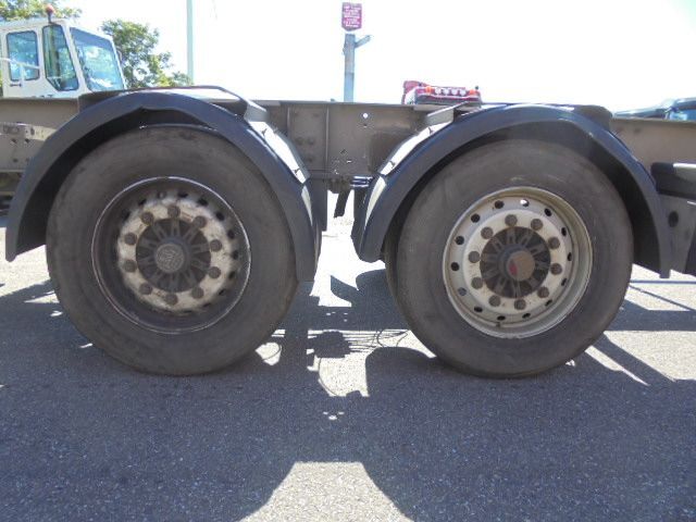 FREJAT DEC 18 WB - Transportjer kontejnerësh/ Rimorkio me karroceri të çmontueshme: foto 5 FREJAT DEC 18 WB - Transportjer kontejnerësh/ Rimorkio me karroceri të çmontueshme: foto 5