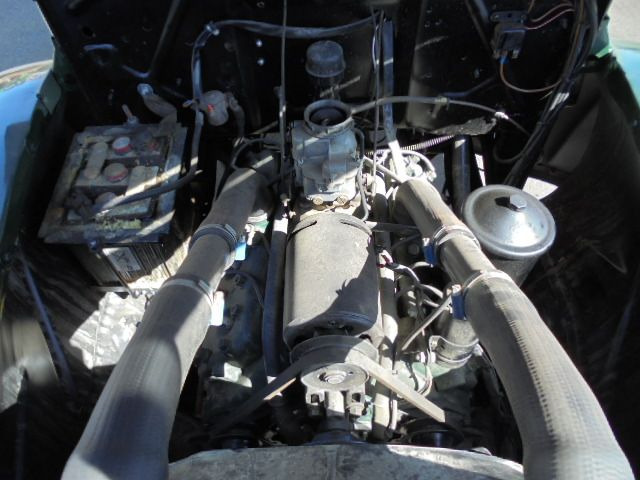 Lizingu i Ford PICK UP V8 PICK UP V8 Ford PICK UP V8 PICK UP V8: foto 14