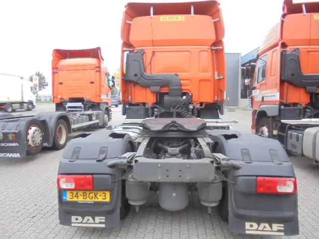 DAF CF 370 SSC NL TRUCK APK 02-26 - Gjysmë-kamion: foto 5 DAF CF 370 SSC NL TRUCK APK 02-26 - Gjysmë-kamion: foto 5