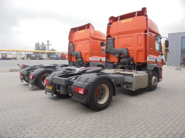 DAF CF 370 SSC NL TRUCK APK 02-26 - Gjysmë-kamion: foto 4 DAF CF 370 SSC NL TRUCK APK 02-26 - Gjysmë-kamion: foto 4