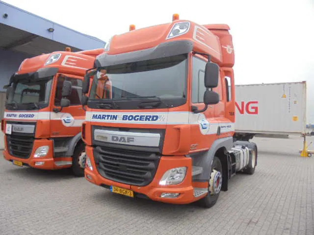 DAF CF 370 SSC NL TRUCK APK 02-26 - Gjysmë-kamion: foto 1 DAF CF 370 SSC NL TRUCK APK 02-26 - Gjysmë-kamion: foto 1