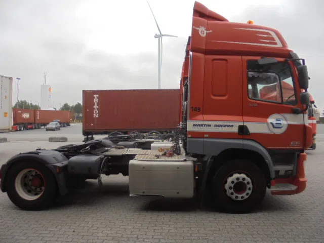 DAF CF 370 SSC NL TRUCK APK 02-26 - Gjysmë-kamion: foto 4 DAF CF 370 SSC NL TRUCK APK 02-26 - Gjysmë-kamion: foto 4