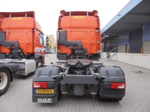 DAF CF 370 SSC NL TRUCK APK 02-26 - Gjysmë-kamion: foto 5 DAF CF 370 SSC NL TRUCK APK 02-26 - Gjysmë-kamion: foto 5