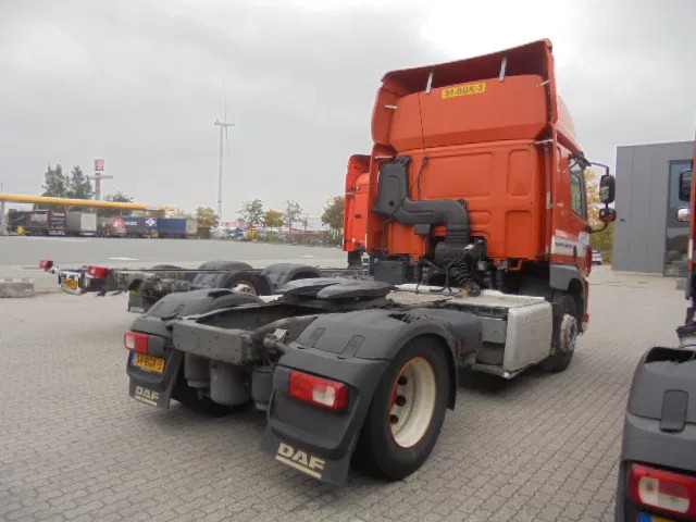 DAF CF 370 SSC NL TRUCK APK 02-26 - Gjysmë-kamion: foto 4 DAF CF 370 SSC NL TRUCK APK 02-26 - Gjysmë-kamion: foto 4