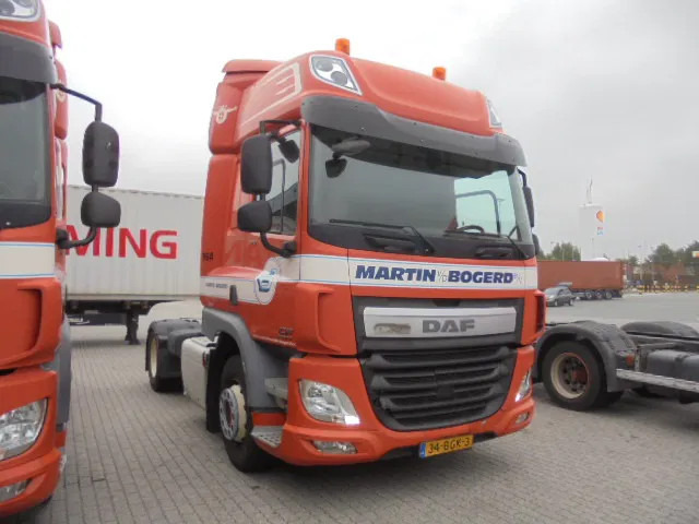 DAF CF 370 SSC NL TRUCK APK 02-26 - Gjysmë-kamion: foto 3 DAF CF 370 SSC NL TRUCK APK 02-26 - Gjysmë-kamion: foto 3