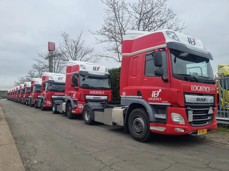 DAF CF 410 52 UNITS IN STOCK - Gjysmë-kamion: foto 2 DAF CF 410 52 UNITS IN STOCK - Gjysmë-kamion: foto 2