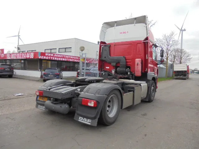 DAF CF 410 SSC - Gjysmë-kamion: foto 4 DAF CF 410 SSC - Gjysmë-kamion: foto 4