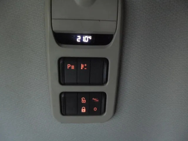 Gjysmë-kamion DAF CF 410 SSC: foto 14