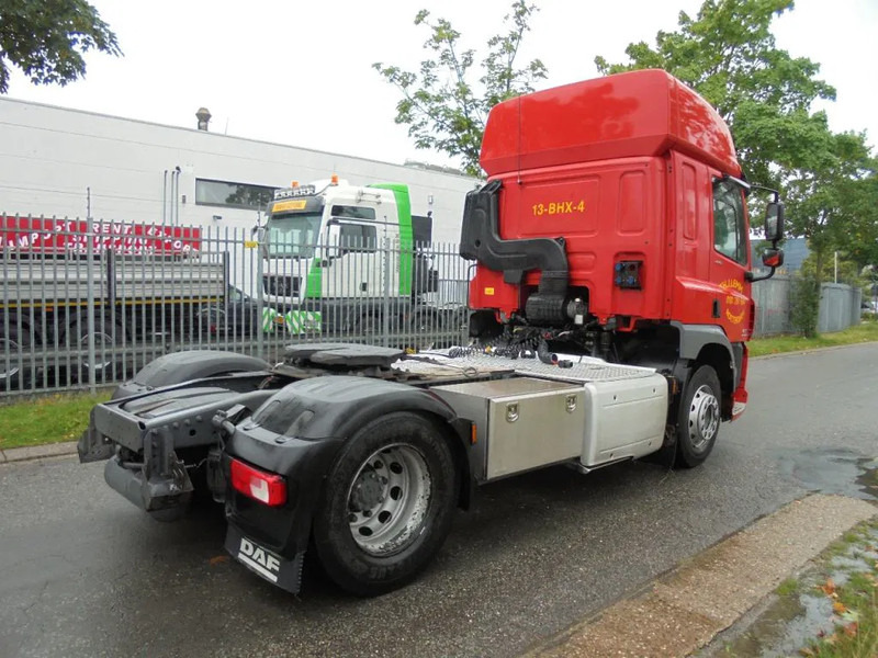 DAF CF 440 - Gjysmë-kamion: foto 5 DAF CF 440 - Gjysmë-kamion: foto 5