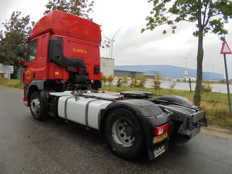 DAF CF 440 - Gjysmë-kamion: foto 3 DAF CF 440 - Gjysmë-kamion: foto 3