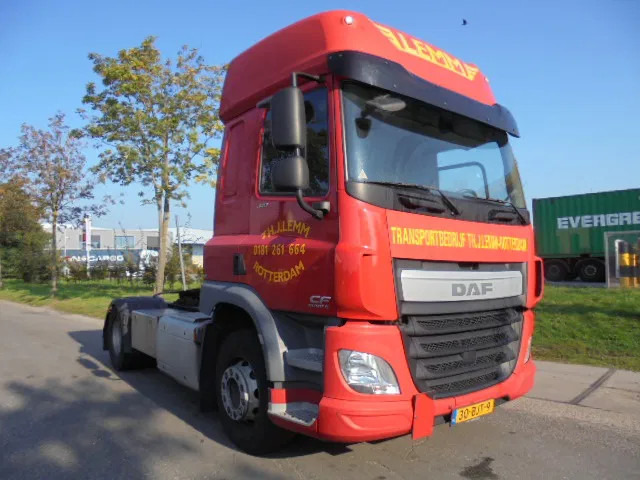 DAF CF 440 FT - Gjysmë-kamion: foto 3 DAF CF 440 FT - Gjysmë-kamion: foto 3