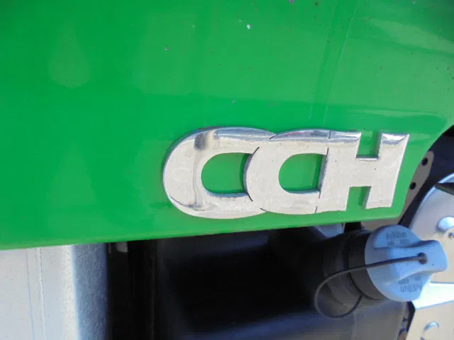 Gjysmë-kamion DAF CF 85.360 FTN 6X2: foto 15