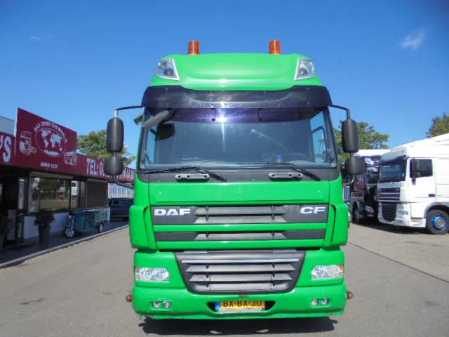 Gjysmë-kamion DAF CF 85.360 FTN 6X2: foto 6