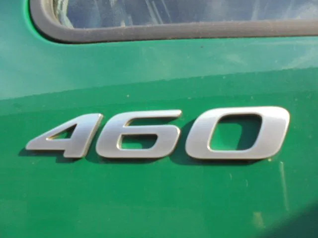 DAF XF 106.460 SUPER SPACE CAB - Gjysmë-kamion: foto 4 DAF XF 106.460 SUPER SPACE CAB - Gjysmë-kamion: foto 4