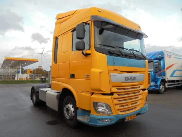 Gjysmë-kamion DAF XF 440 22 UNITS: foto 6
