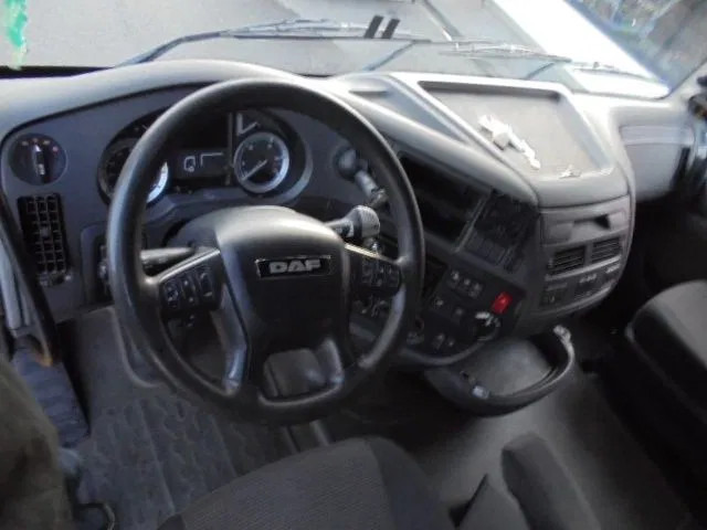 Gjysmë-kamion DAF XF 440 22 UNITS: foto 14