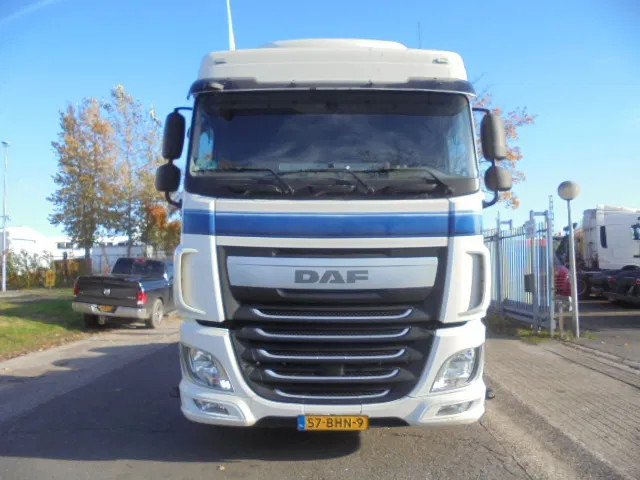 DAF XF 440 6X2 + HYDROSET TUV 10-2026 - Gjysmë-kamion: foto 2 DAF XF 440 6X2 + HYDROSET TUV 10-2026 - Gjysmë-kamion: foto 2