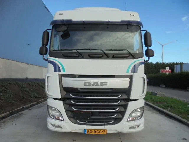 DAF XF 440 - Gjysmë-kamion: foto 2 DAF XF 440 - Gjysmë-kamion: foto 2