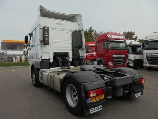 DAF XF 440 EURO 6 - Gjysmë-kamion: foto 5 DAF XF 440 EURO 6 - Gjysmë-kamion: foto 5