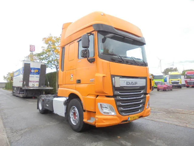DAF XF 440 NL TRUCK APK 04-2026 - Gjysmë-kamion: foto 3 DAF XF 440 NL TRUCK APK 04-2026 - Gjysmë-kamion: foto 3