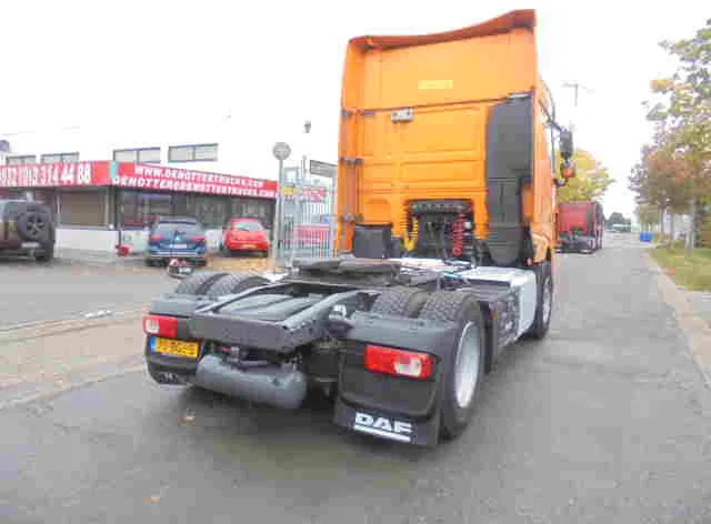 DAF XF 440 NL TRUCK APK 04-2026 - Gjysmë-kamion: foto 5 DAF XF 440 NL TRUCK APK 04-2026 - Gjysmë-kamion: foto 5