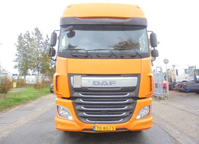 DAF XF 440 NL TRUCK APK 04-2026 - Gjysmë-kamion: foto 2 DAF XF 440 NL TRUCK APK 04-2026 - Gjysmë-kamion: foto 2