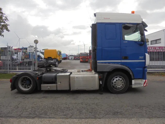 DAF XF 440 NL TRUCK - Gjysmë-kamion: foto 4 DAF XF 440 NL TRUCK - Gjysmë-kamion: foto 4
