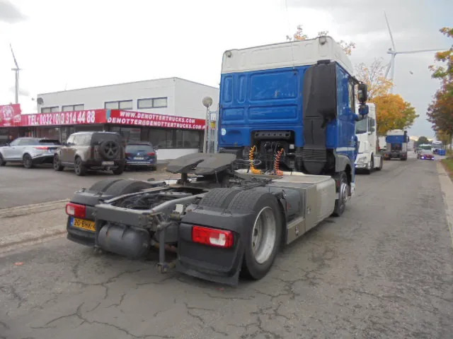 DAF XF 440 NL TRUCK - Gjysmë-kamion: foto 5 DAF XF 440 NL TRUCK - Gjysmë-kamion: foto 5