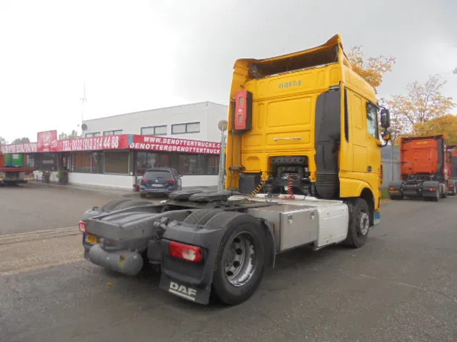 DAF XF 440 NL TRUCK - Gjysmë-kamion: foto 4 DAF XF 440 NL TRUCK - Gjysmë-kamion: foto 4