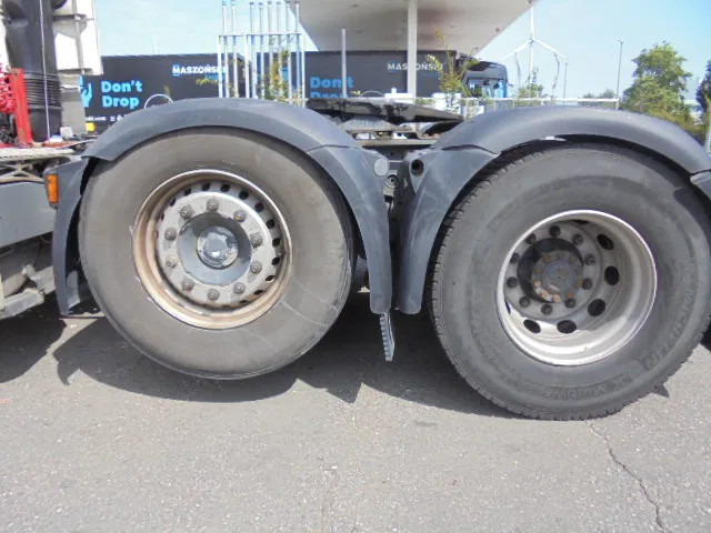 DAF XF 440 + RETARDER - Gjysmë-kamion: foto 5 DAF XF 440 + RETARDER - Gjysmë-kamion: foto 5
