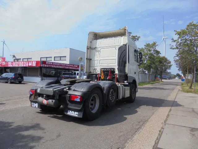 DAF XF 440 + RETARDER - Gjysmë-kamion: foto 3 DAF XF 440 + RETARDER - Gjysmë-kamion: foto 3