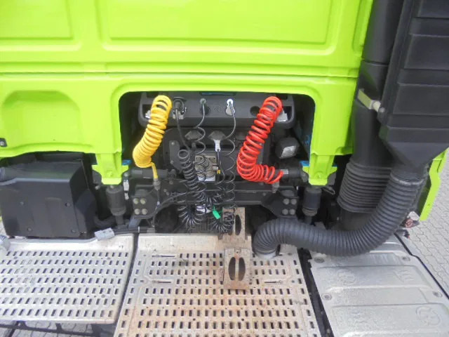 Gjysmë-kamion DAF XF 440 RTI COMPRESSOR NL TRUCK APK 05-26: foto 20 Gjysmë-kamion DAF XF 440 RTI COMPRESSOR NL TRUCK APK 05-26: foto 20