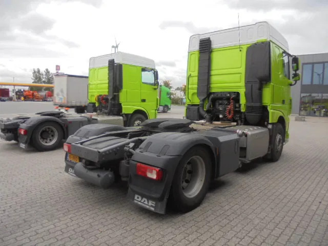 DAF XF 440 RTI COMPRESSOR NL TRUCK APK 05-26 - Gjysmë-kamion: foto 3 DAF XF 440 RTI COMPRESSOR NL TRUCK APK 05-26 - Gjysmë-kamion: foto 3