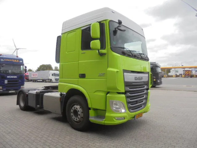 DAF XF 440 RTI COMPRESSOR NL TRUCK APK 05-26 - Gjysmë-kamion: foto 2 DAF XF 440 RTI COMPRESSOR NL TRUCK APK 05-26 - Gjysmë-kamion: foto 2