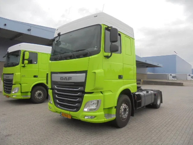 DAF XF 440 RTI COMPRESSOR NL TRUCK APK 05-26 - Gjysmë-kamion: foto 1 DAF XF 440 RTI COMPRESSOR NL TRUCK APK 05-26 - Gjysmë-kamion: foto 1