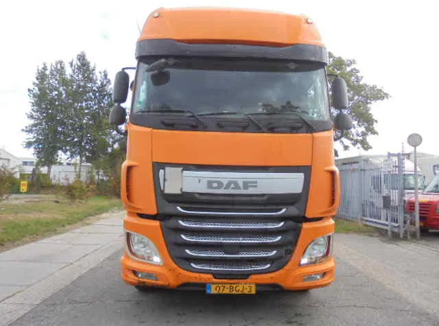 DAF XF 440 SSC NL TRUCK - Gjysmë-kamion: foto 2 DAF XF 440 SSC NL TRUCK - Gjysmë-kamion: foto 2