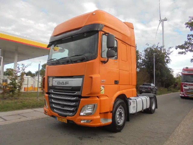 DAF XF 440 SSC NL TRUCK - Gjysmë-kamion: foto 1 DAF XF 440 SSC NL TRUCK - Gjysmë-kamion: foto 1