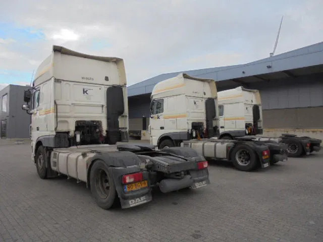 DAF XF 440 SSC NL TRUCKS - Gjysmë-kamion: foto 5 DAF XF 440 SSC NL TRUCKS - Gjysmë-kamion: foto 5